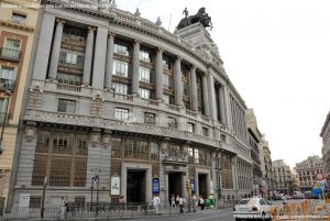 Foto Banco Bilbao Vizcaya Argentaria 8
