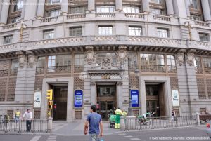 Foto Banco Bilbao Vizcaya Argentaria 19