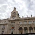 Foto Real Academia de Bellas Artes de San Fernando de Madrid 13