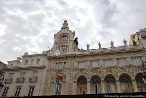 Foto Real Academia de Bellas Artes de San Fernando de Madrid 13