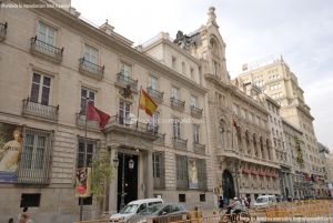 Foto Real Academia de Bellas Artes de San Fernando de Madrid 15
