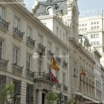 Foto Real Academia de Bellas Artes de San Fernando de Madrid 19