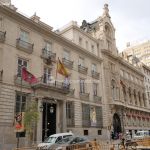 Foto Museo de la Real Academia de Bellas Artes 7
