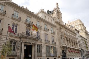 Foto Museo de la Real Academia de Bellas Artes 9