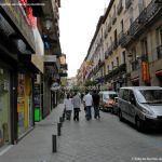 Foto Calle de Espoz y Mina 2