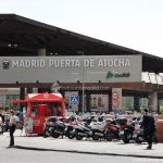 Foto Estación de Atocha de Madrid 4