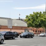 Foto Estación de Atocha de Madrid 6