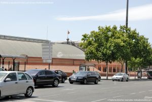 Foto Estación de Atocha de Madrid 6