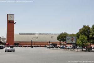 Foto Estación de Atocha de Madrid 13