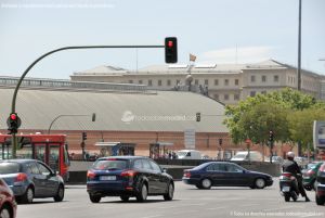 Foto Estación de Atocha de Madrid 15