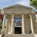 Foto Museo Nacional de Antropología de Madrid 7