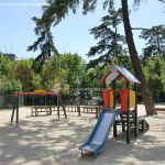 Foto Parque Infantil Paseo de la Reina Cristina 7