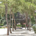 Foto Parque Paseo de la Reina Cristina 6