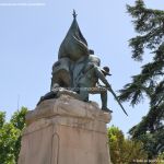 Foto Escultura al General Vara del Rey y Héroes de Caney 1