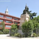 Foto Escultura al General Vara del Rey y Héroes de Caney 3