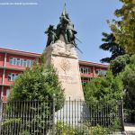 Foto Escultura al General Vara del Rey y Héroes de Caney 4