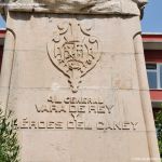 Foto Escultura al General Vara del Rey y Héroes de Caney 5