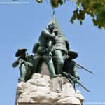 Foto Escultura al General Vara del Rey y Héroes de Caney 8