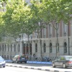 Foto Avenida Ciudad de Barcelona 9
