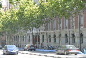 Foto Avenida Ciudad de Barcelona 9