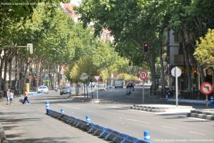 Foto Avenida Ciudad de Barcelona 13