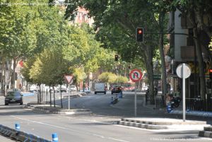 Foto Avenida Ciudad de Barcelona 14