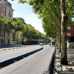 Foto Avenida Ciudad de Barcelona 16