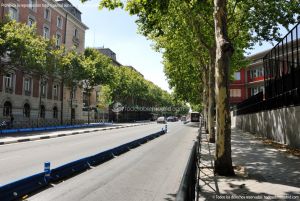 Foto Avenida Ciudad de Barcelona 16