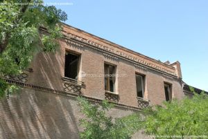 Foto Real Fábrica de Tapices de Madrid 15