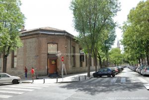 Foto Real Fábrica de Tapices de Madrid 37