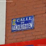 Foto Calle de Vandergoten 1