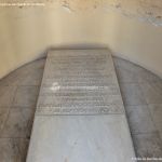Foto Mausoleo Conjunto en Panteón de los Hombres Ilustres 8