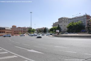 Foto Plaza del Emperador Carlos V 3