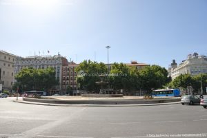 Foto Plaza del Emperador Carlos V 6