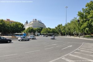 Foto Plaza del Emperador Carlos V 8