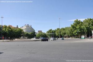 Foto Plaza del Emperador Carlos V 11