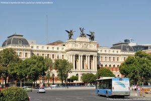 Foto Plaza del Emperador Carlos V 16
