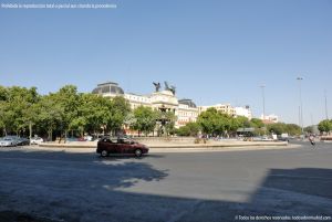 Foto Plaza del Emperador Carlos V 18