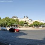 Foto Plaza del Emperador Carlos V 19