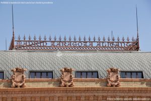 Foto Antigua Estación de Atocha 8