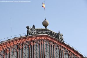 Foto Antigua Estación de Atocha 9