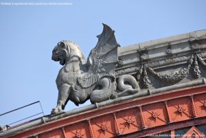 Foto Antigua Estación de Atocha 16