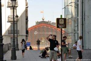 Foto Antigua Estación de Atocha 39