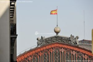 Foto Antigua Estación de Atocha 40