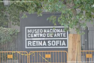 Foto Museo Nacional Centro de Arte Reina Sofía de Madrid 5
