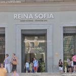 Foto Museo Nacional Centro de Arte Reina Sofía de Madrid 20