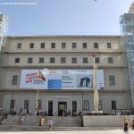 Foto Museo Nacional Centro de Arte Reina Sofía de Madrid 31