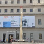 Foto Museo Nacional Centro de Arte Reina Sofía de Madrid 34