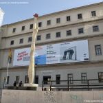 Foto Museo Nacional Centro de Arte Reina Sofía de Madrid 38