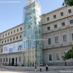 Foto Museo Nacional Centro de Arte Reina Sofía de Madrid 53